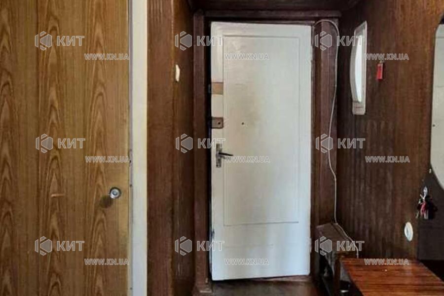 Продажа квартиры Харьков, ХТЗ, Рогань, 50м²