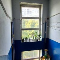 Продажа квартиры Харьков, ХТЗ, Рогань, 50м²