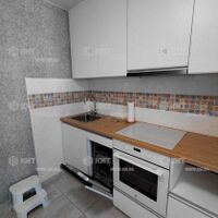 Продаж квартири Харків, ХТЗ, Рогань, 40м²
