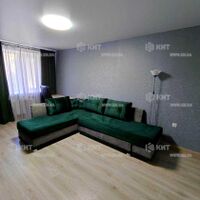Продаж квартири Харків, ХТЗ, Рогань, 40м²