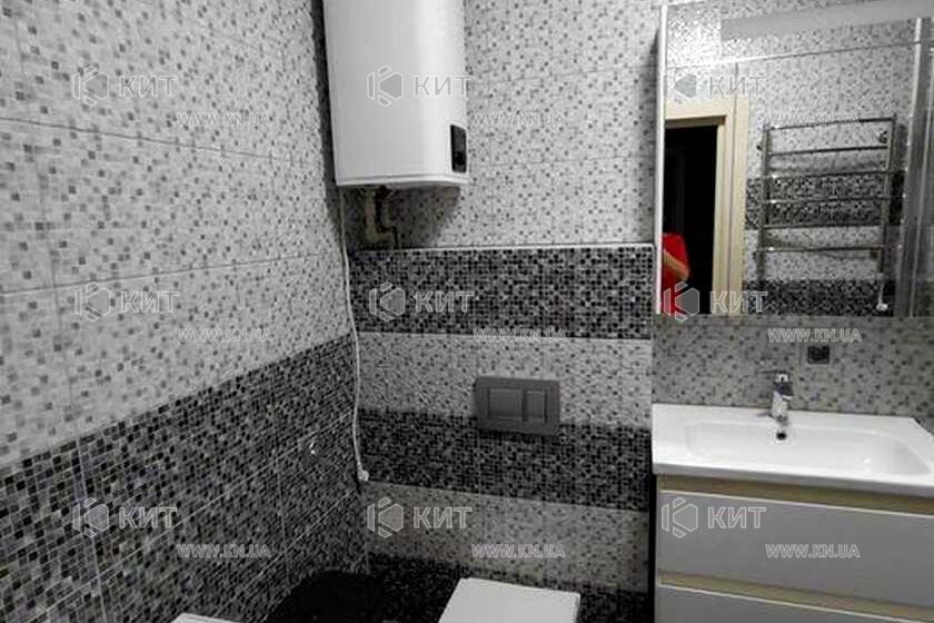 Продаж квартири Харків, ХТЗ, Рогань, 40м²