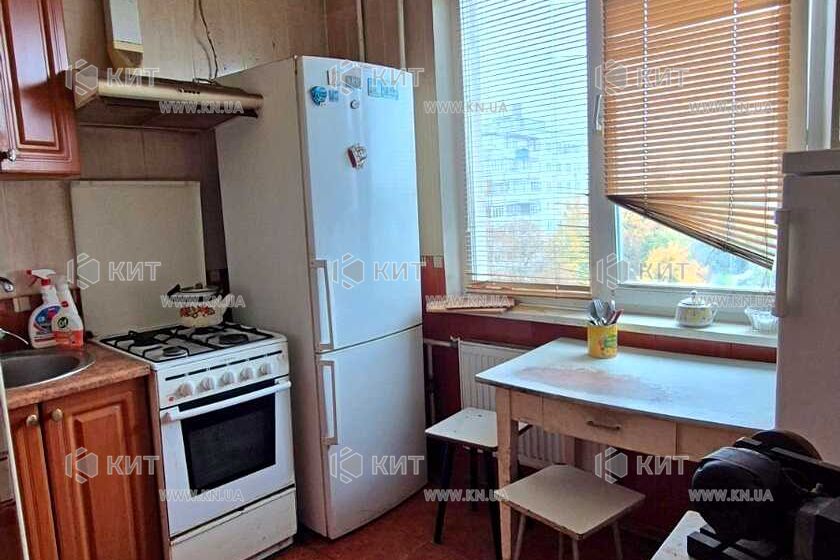 Продажа квартиры Харьков, Салтовка, 533 мрн., 46м²