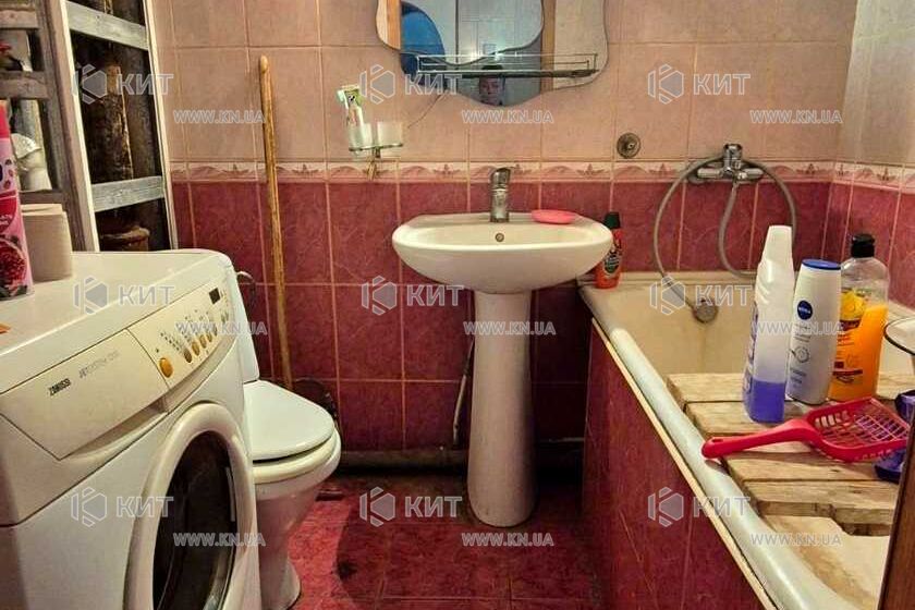 Продажа квартиры Харьков, Салтовка, 533 мрн., 46м²