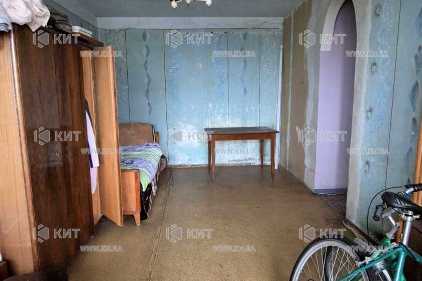 Продажа квартиры Харьков, Салтовка, 533 мрн., 46м²