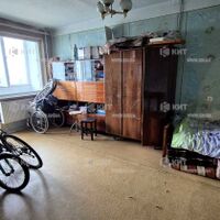 Продажа квартиры Харьков, Салтовка, 533 мрн., 46м²