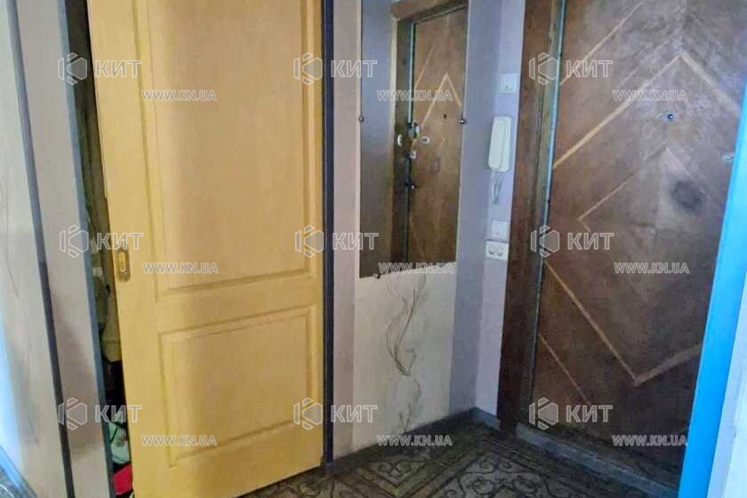 Продажа квартиры Харьков, Салтовка, 533 мрн., 46м²