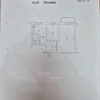 Продажа квартиры Харьков, Салтовка, 533 мрн., 46м²