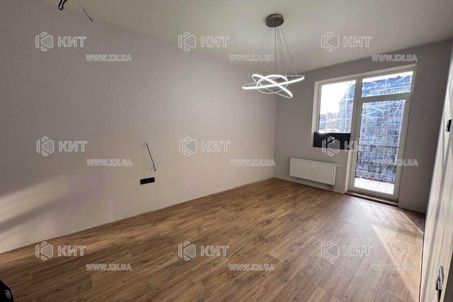 Продаж квартири Харків, Наукова, 64м²