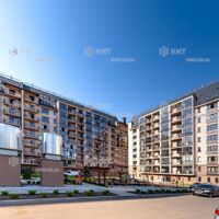 Продаж квартири Харків, Наукова, 64м²