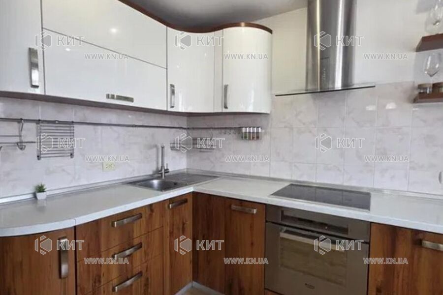 Продаж квартири Харків, Одеська, Основа, 51м²