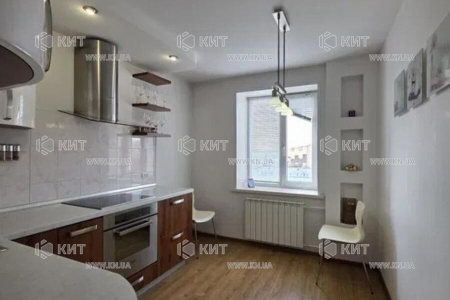 Продаж квартири Харків, Одеська, Основа, 51м²