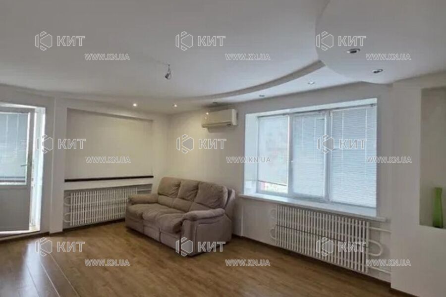 Продаж квартири Харків, Одеська, Основа, 51м²