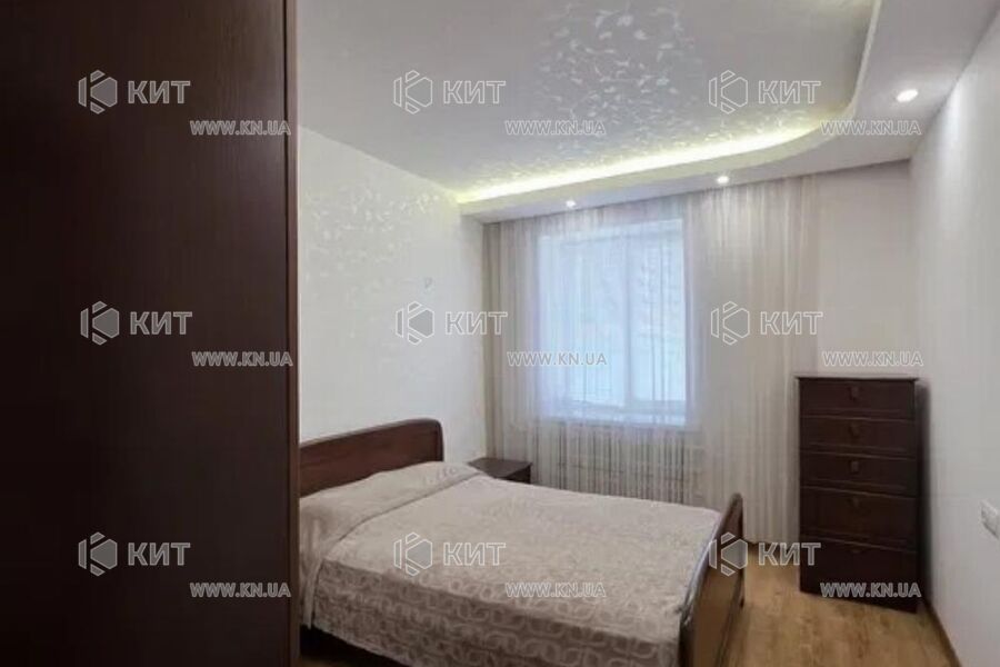 Продаж квартири Харків, Одеська, Основа, 51м²