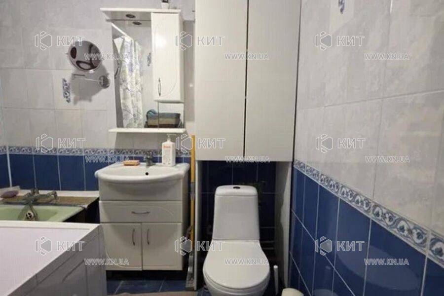Продаж квартири Харків, Одеська, Основа, 51м²