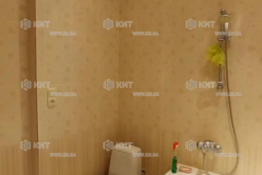 Продаж квартири Харків, ХТЗ, Рогань, 68м²