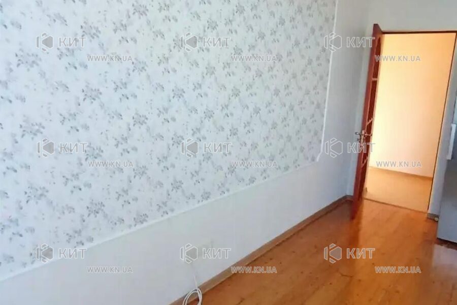 Продаж квартири Харків, ХТЗ, Рогань, 68м²