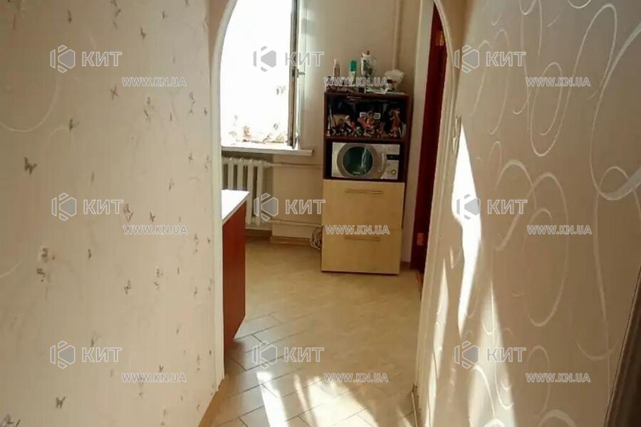 Продаж квартири Харків, ХТЗ, Рогань, 68м²
