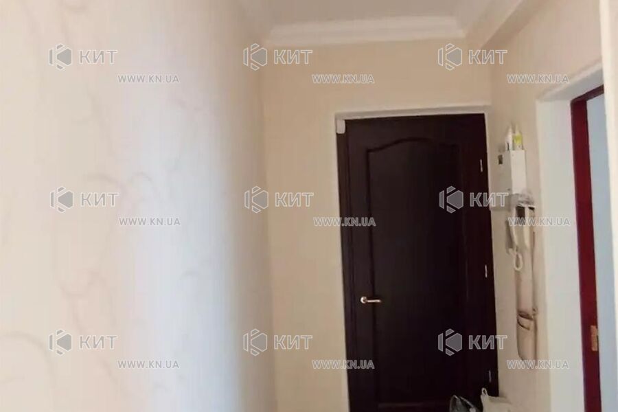 Продаж квартири Харків, ХТЗ, Рогань, 68м²