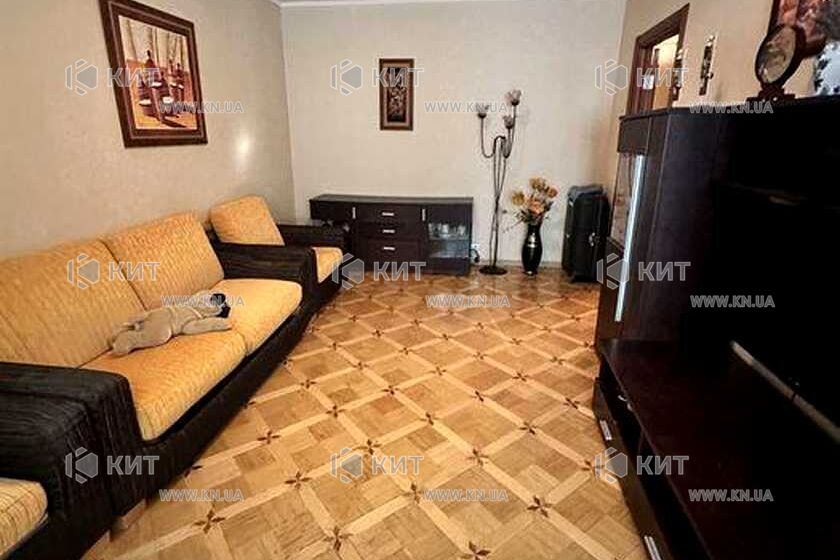 Продажа квартиры Харьков, Салтовка, 535 мрн., 70м²