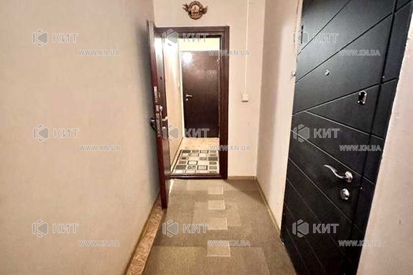Продажа квартиры Харьков, Салтовка, 535 мрн., 70м²