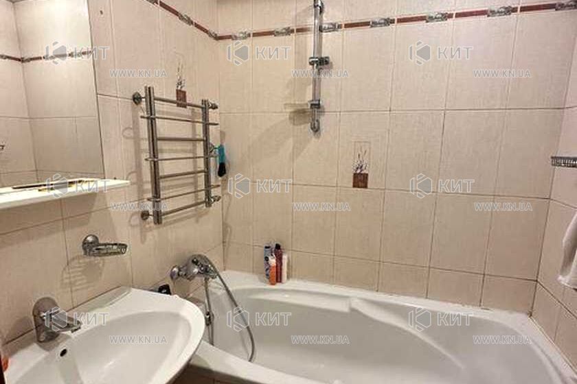 Продажа квартиры Харьков, Салтовка, 535 мрн., 70м²