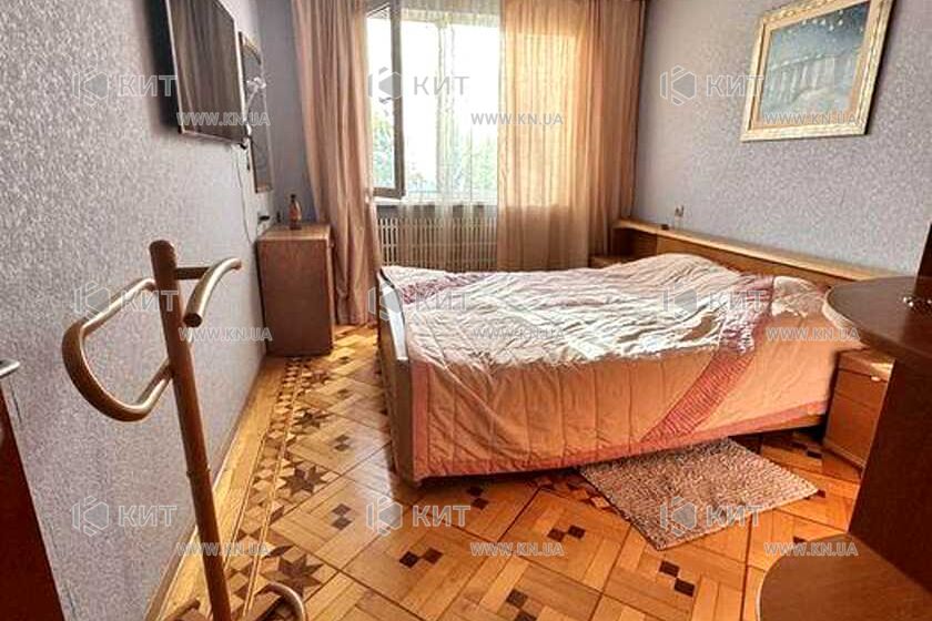 Продажа квартиры Харьков, Салтовка, 535 мрн., 70м²