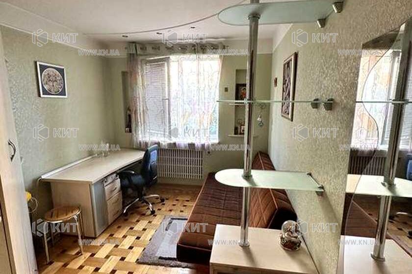 Продажа квартиры Харьков, Салтовка, 535 мрн., 70м²