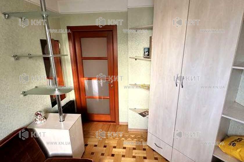 Продажа квартиры Харьков, Салтовка, 535 мрн., 70м²