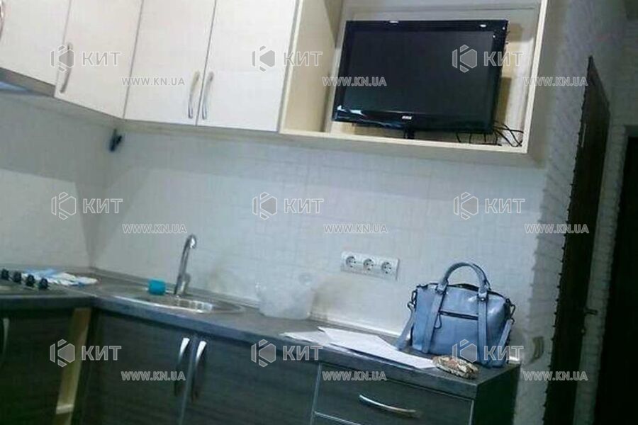 Продаж квартири Харків, ЮЖД, Центр. ринок, 35м²