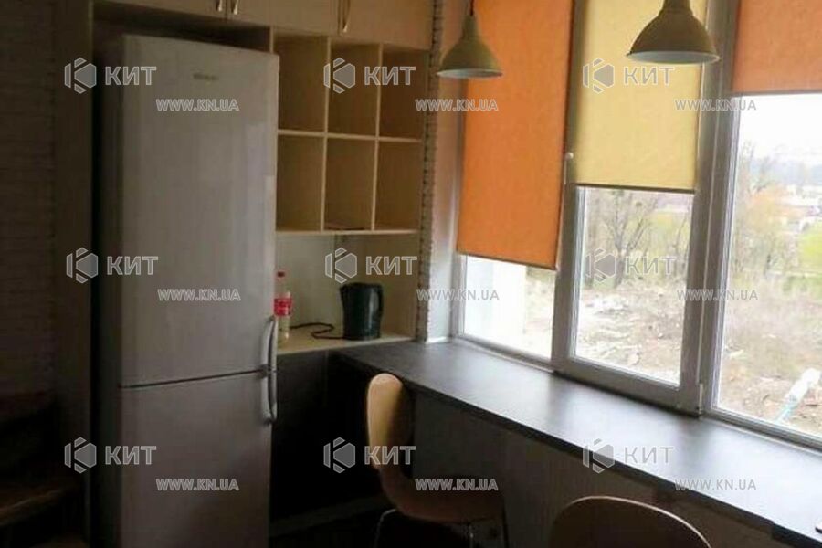 Продаж квартири Харків, ЮЖД, Центр. ринок, 35м²