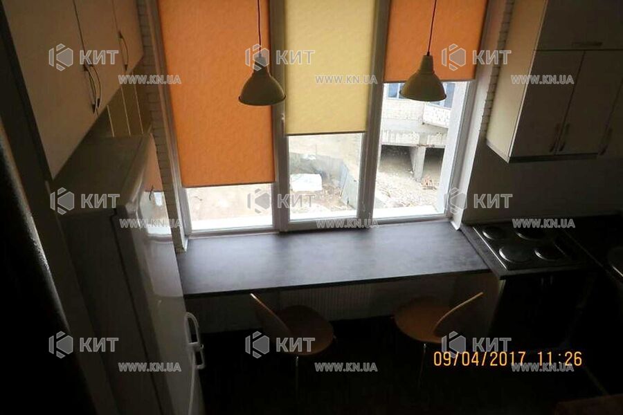 Продаж квартири Харків, ЮЖД, Центр. ринок, 35м²
