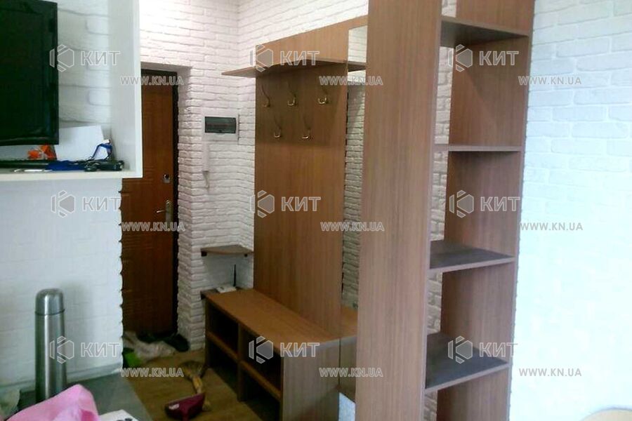Продаж квартири Харків, ЮЖД, Центр. ринок, 35м²