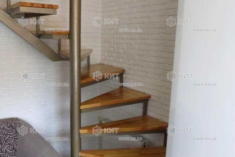 Продаж квартири Харків, ЮЖД, Центр. ринок, 35м²