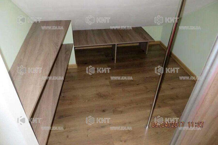 Продаж квартири Харків, ЮЖД, Центр. ринок, 35м²