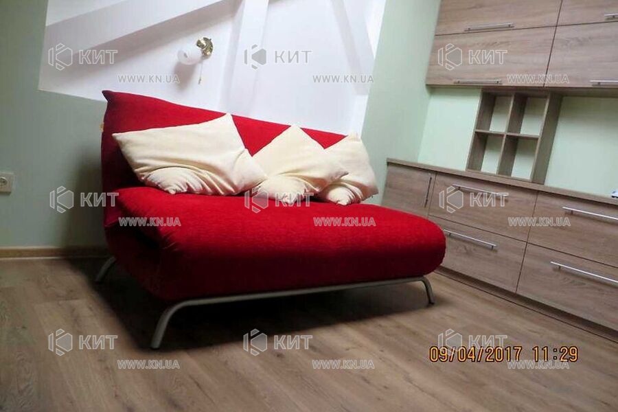 Продаж квартири Харків, ЮЖД, Центр. ринок, 35м²
