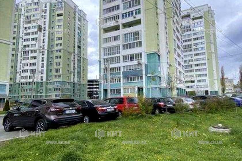 Продаж квартири Харків, Центральний ринок, 40м²