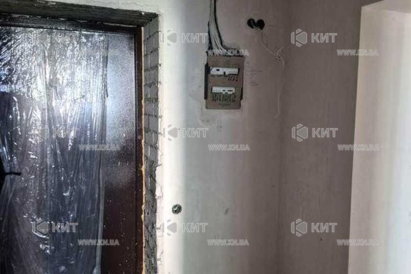Продажа квартиры Харьков, Центральный рынок, 40м²