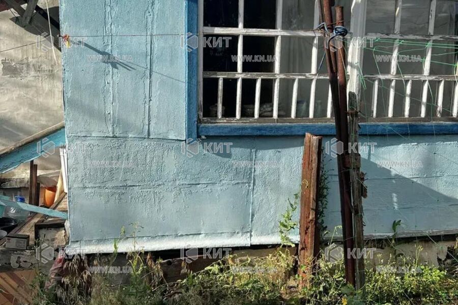 Продажа дома Харьков, Немышля, 56м²