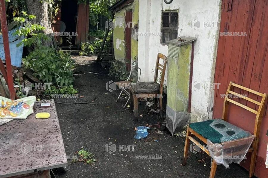 Продажа дома Харьков, Немышля, 56м²