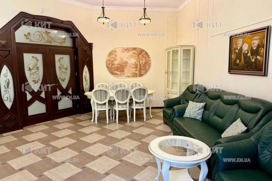Продажа дома Харьков, Салтовка, 307м²