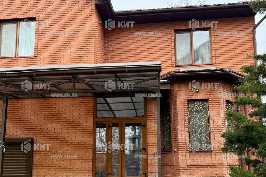 Продажа дома Харьков, Салтовка, 307м²