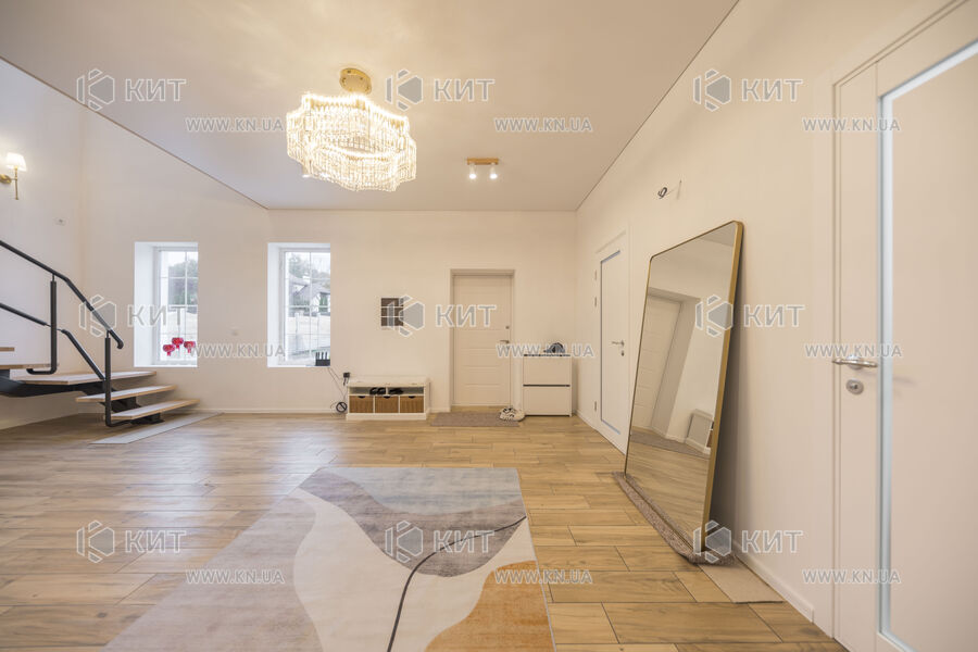 Aренда дома Харьков, Холодная Гора, 200м²