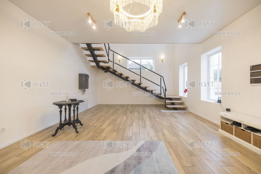 Aренда дома Харьков, Холодная Гора, 200м²