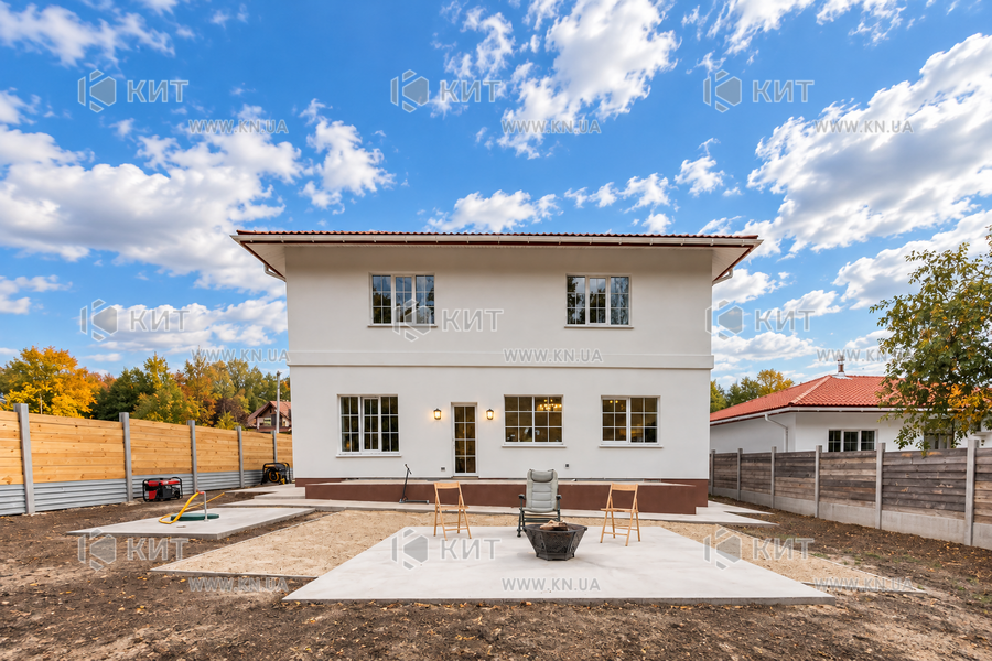 Aренда дома Харьков, Холодная Гора, 200м²