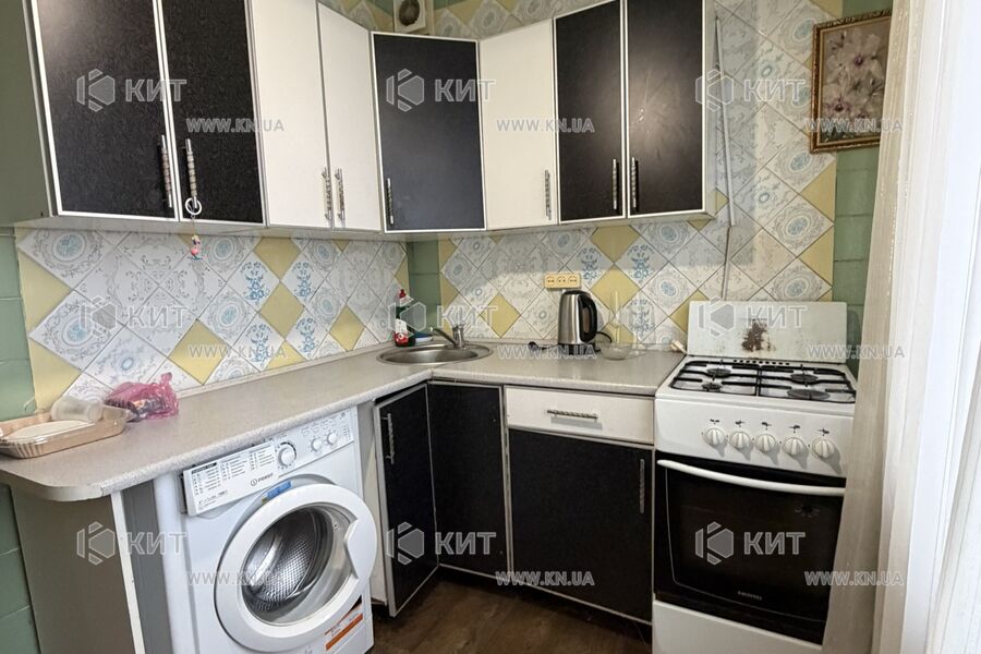 Aренда квартиры Харьков, Салтовка, 524 мрн., 65м²