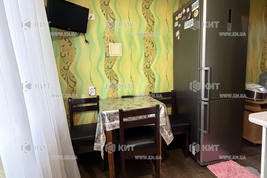 Aренда квартиры Харьков, Салтовка, 524 мрн., 65м²