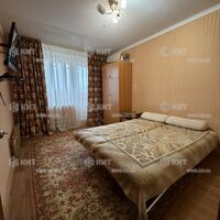 Aренда квартиры Харьков, Салтовка, 524 мрн., 65м²