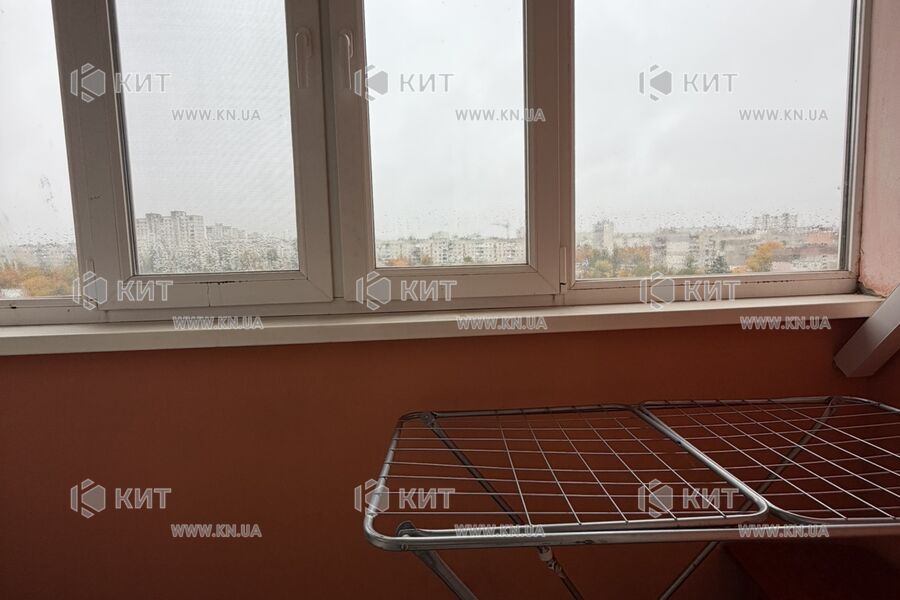 Aренда квартиры Харьков, Салтовка, 524 мрн., 65м²