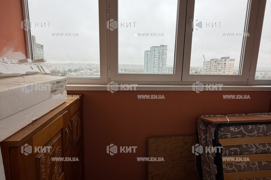 Aренда квартиры Харьков, Салтовка, 524 мрн., 65м²
