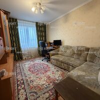 Aренда квартиры Харьков, Салтовка, 524 мрн., 65м²